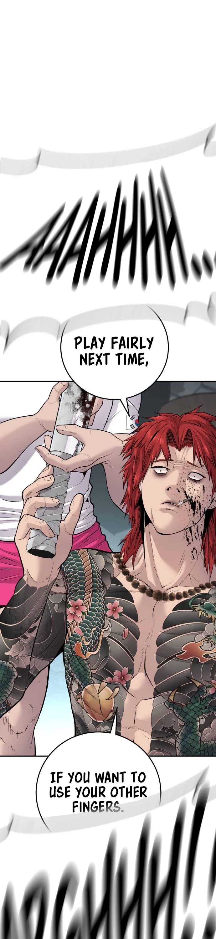 Manager Kim Chap 50 - Next Chap 51