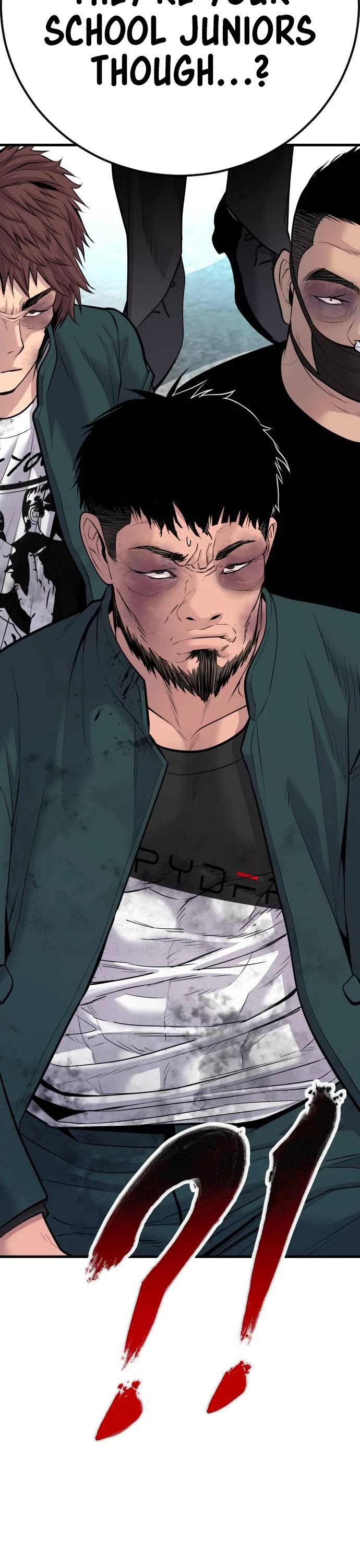 Manager Kim Chap 50 - Next Chap 51