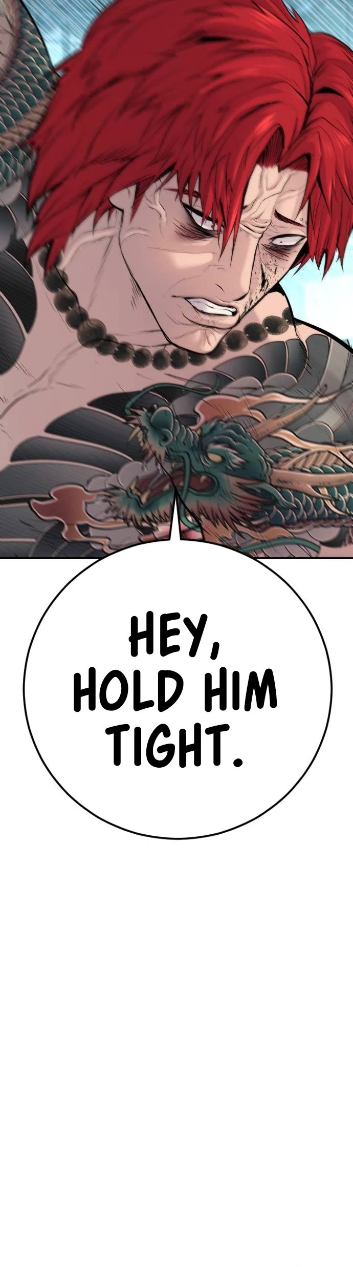 Manager Kim Chap 50 - Next Chap 51