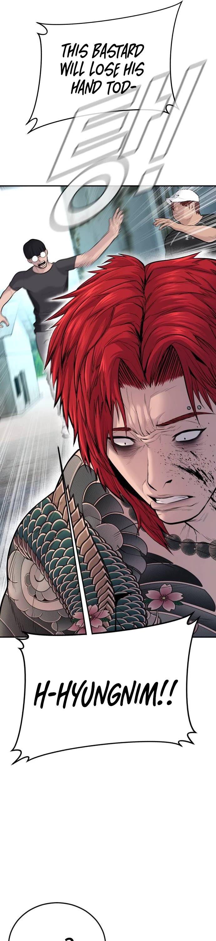 Manager Kim Chap 50 - Next Chap 51