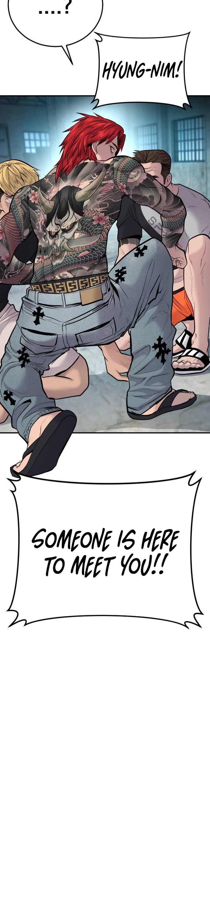 Manager Kim Chap 50 - Next Chap 51