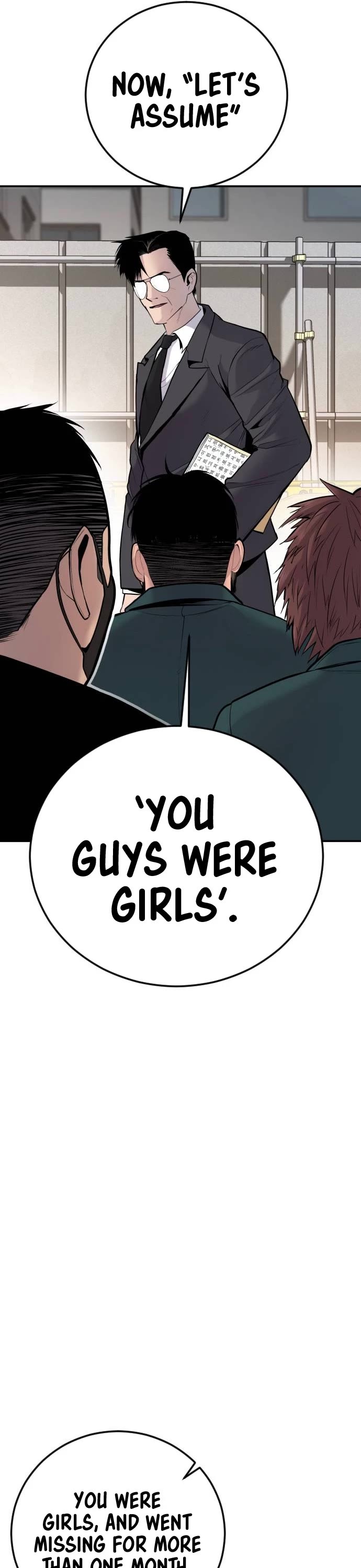 Manager Kim Chap 50 - Next Chap 51