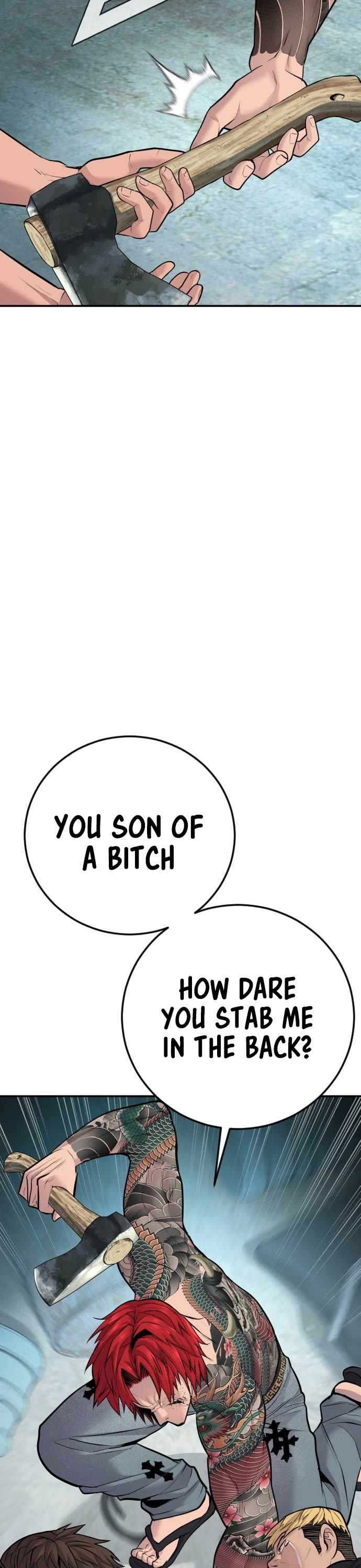 Manager Kim Chap 50 - Next Chap 51