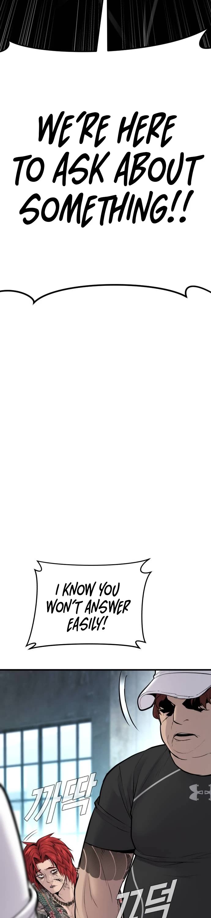 Manager Kim Chap 50 - Next Chap 51