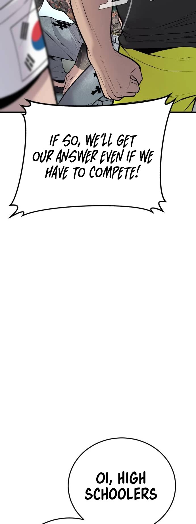 Manager Kim Chap 50 - Next Chap 51