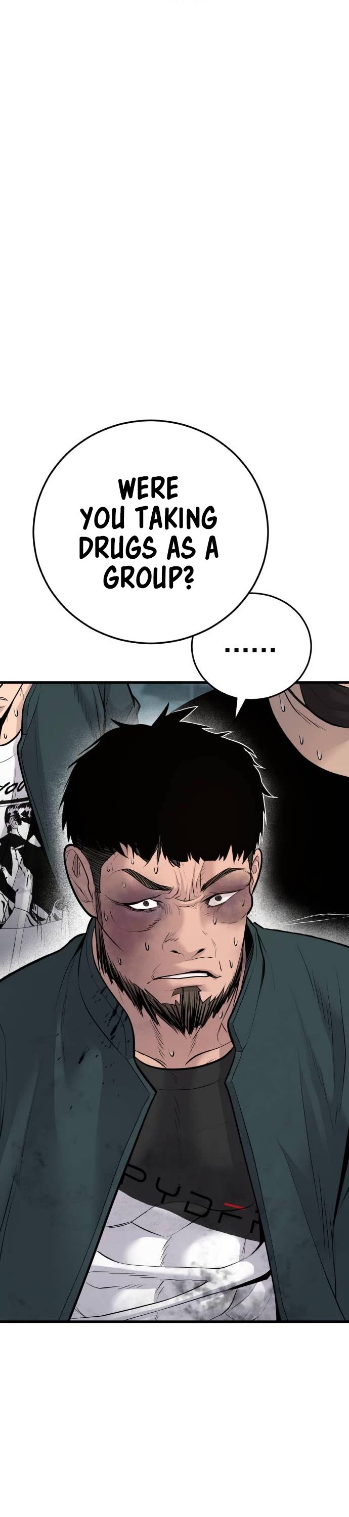 Manager Kim Chap 50 - Next Chap 51