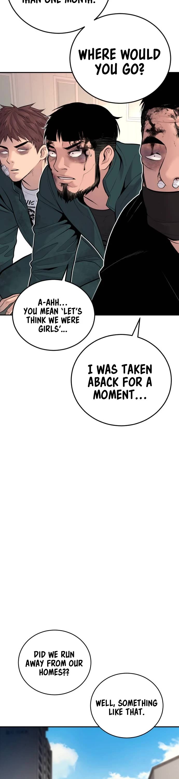 Manager Kim Chap 50 - Next Chap 51