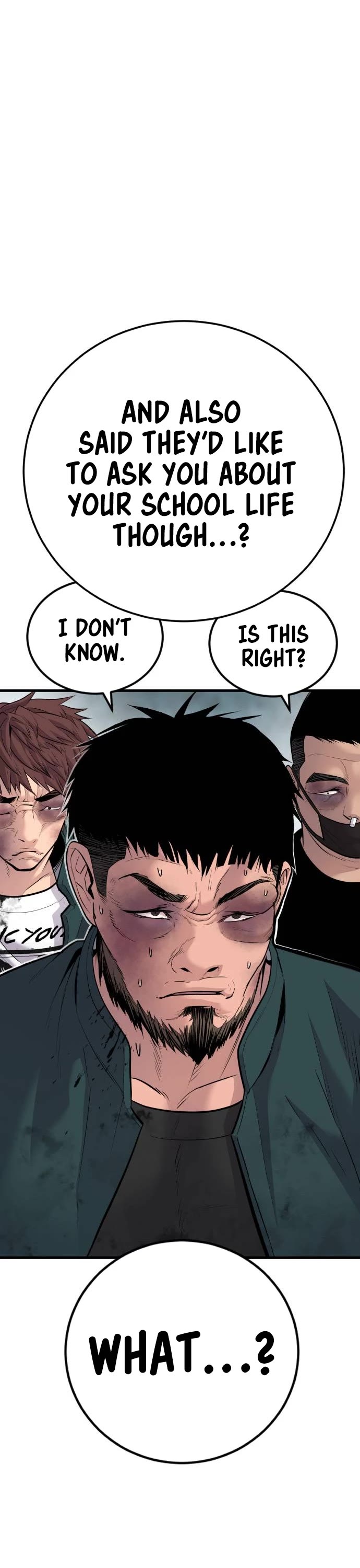 Manager Kim Chap 50 - Next Chap 51