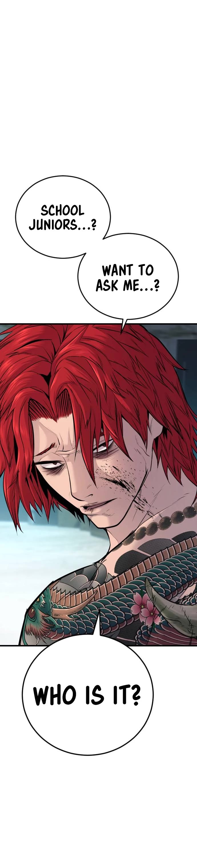 Manager Kim Chap 50 - Next Chap 51