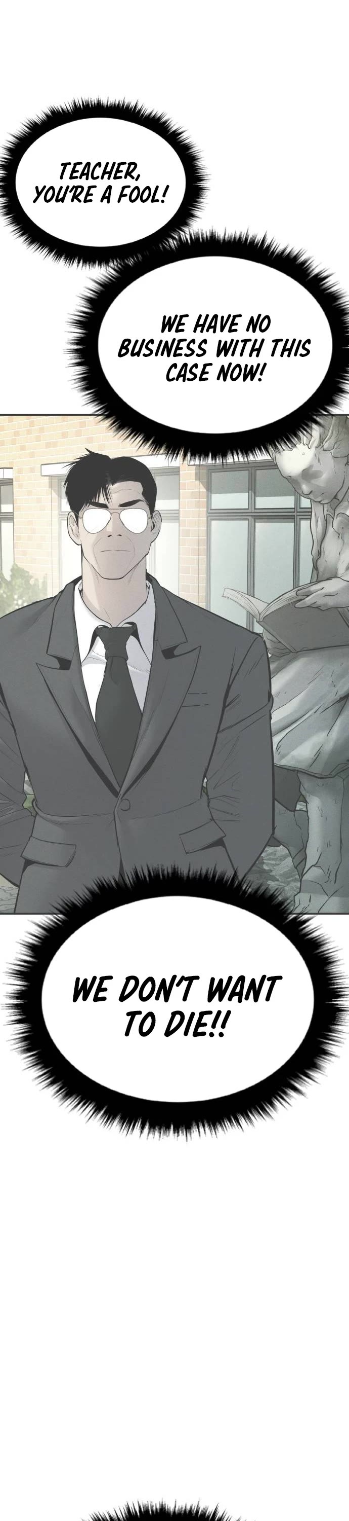 Manager Kim Chap 50 - Next Chap 51