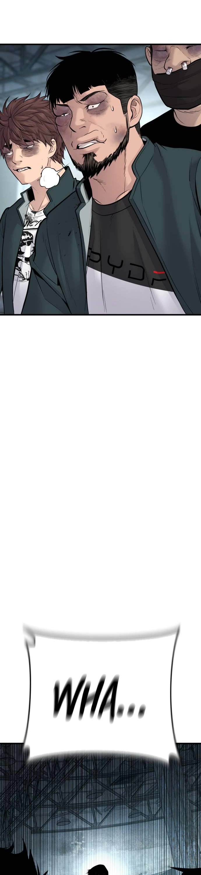 Manager Kim Chap 50 - Next Chap 51