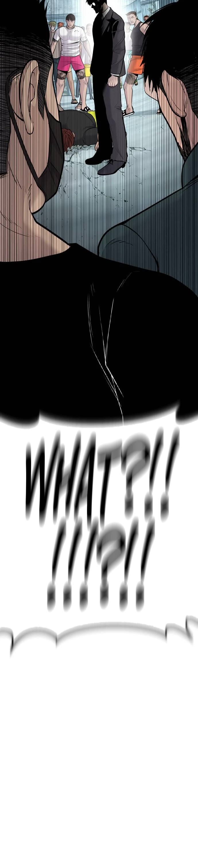 Manager Kim Chap 50 - Next Chap 51