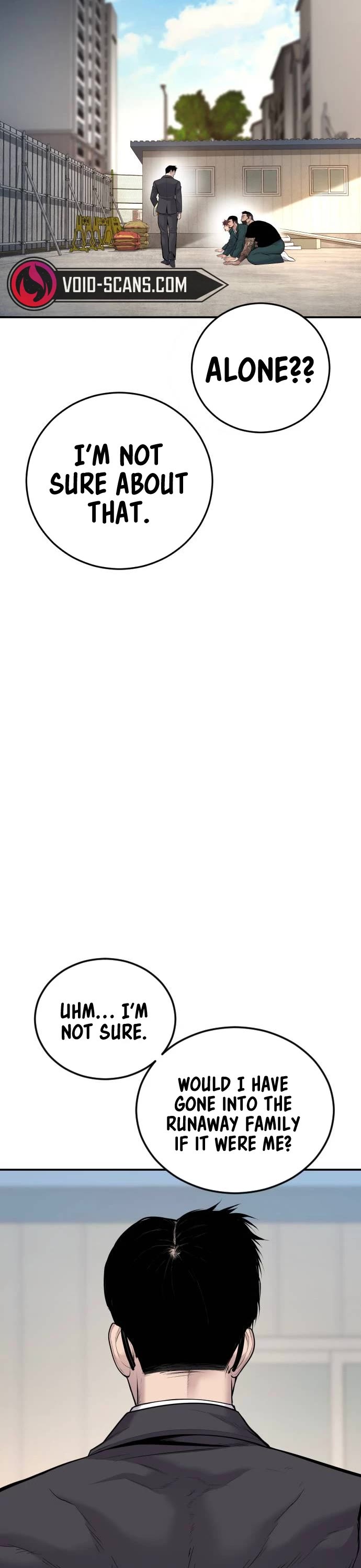 Manager Kim Chap 50 - Next Chap 51