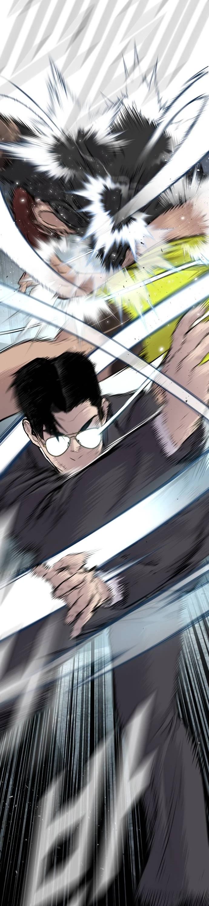 Manager Kim Chap 50 - Next Chap 51