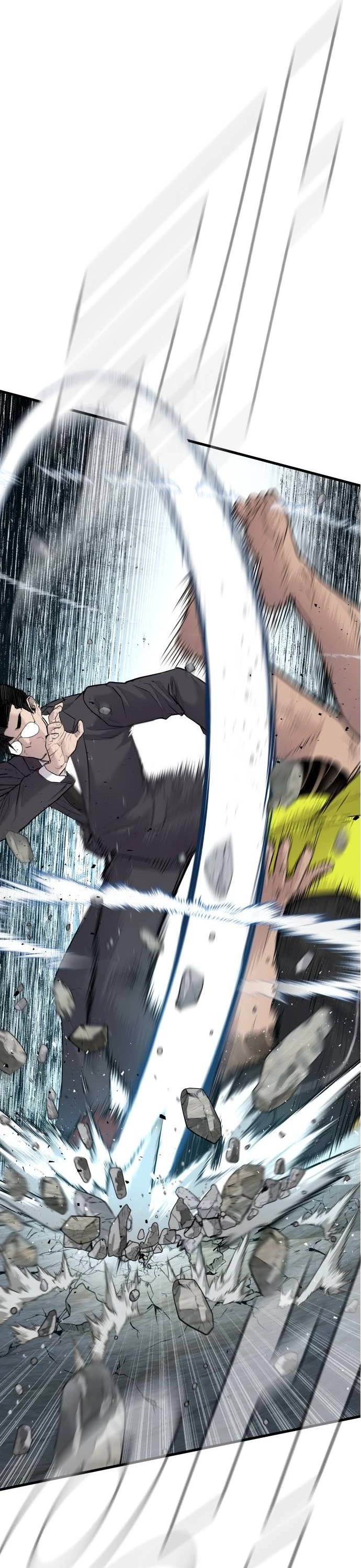 Manager Kim Chap 50 - Next Chap 51