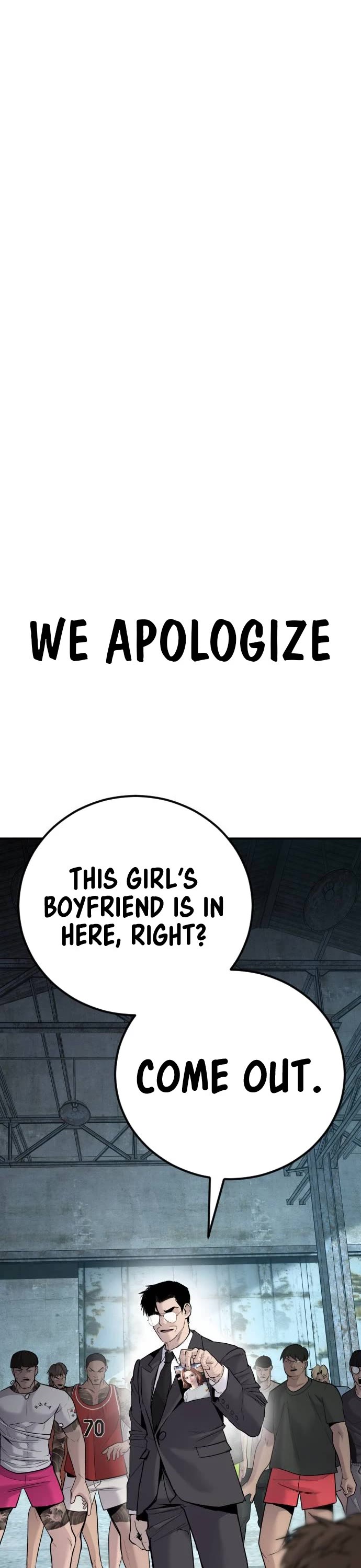 Manager Kim Chap 50 - Next Chap 51