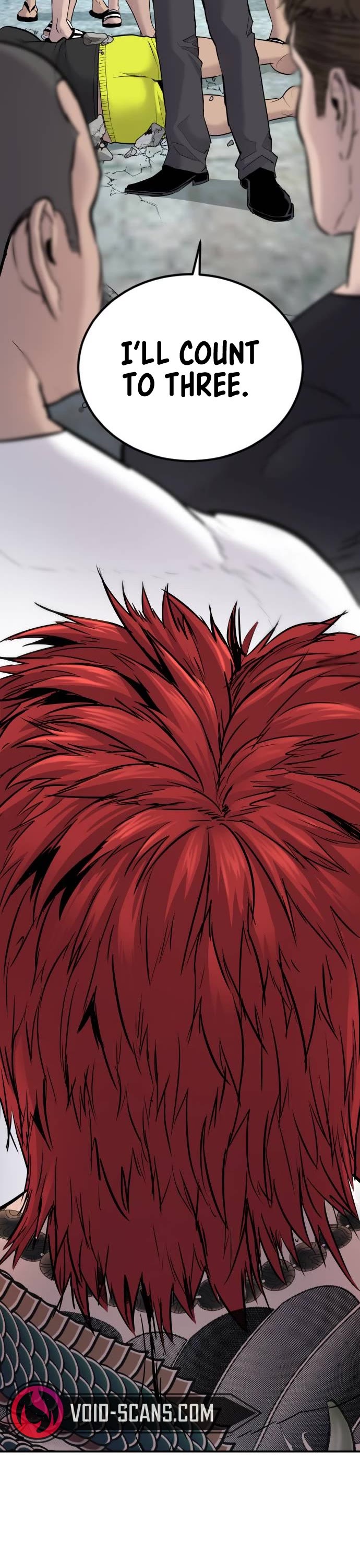 Manager Kim Chap 50 - Next Chap 51