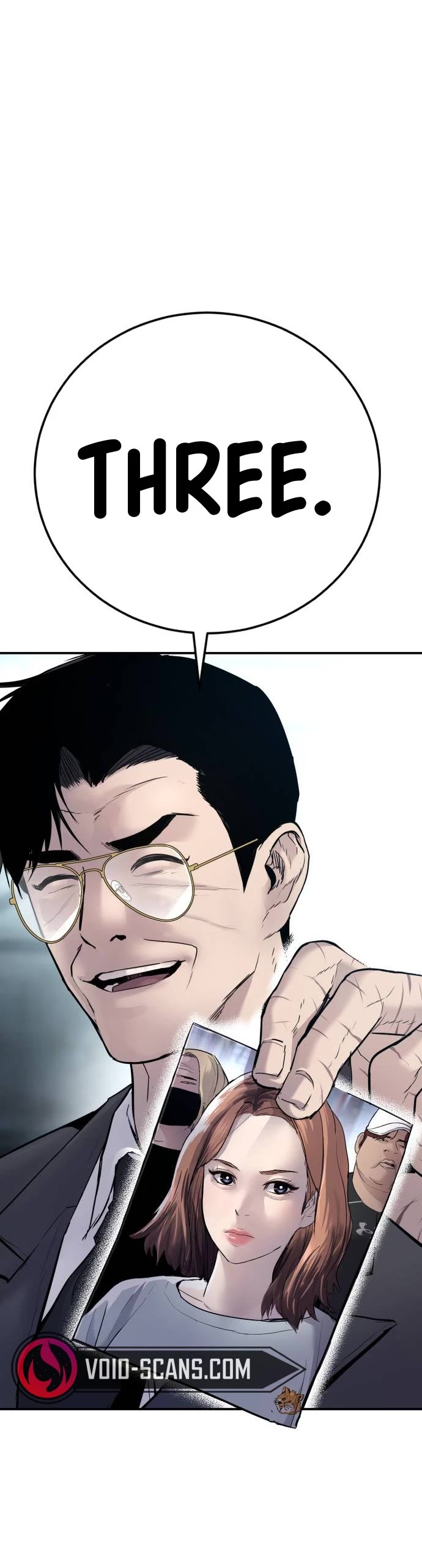 Manager Kim Chap 50 - Next Chap 51