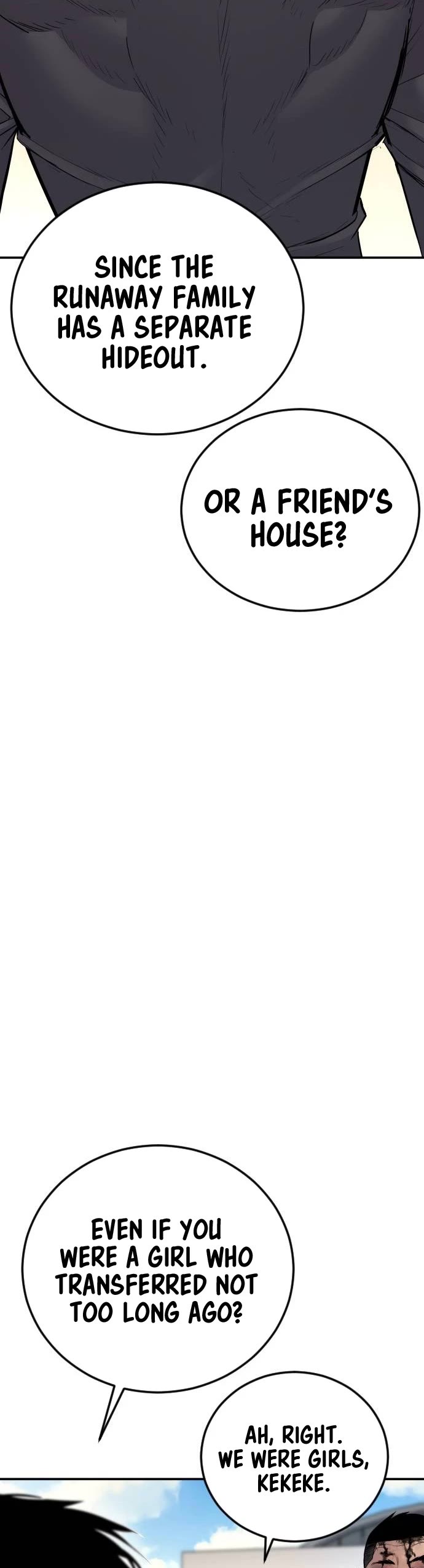 Manager Kim Chap 50 - Next Chap 51