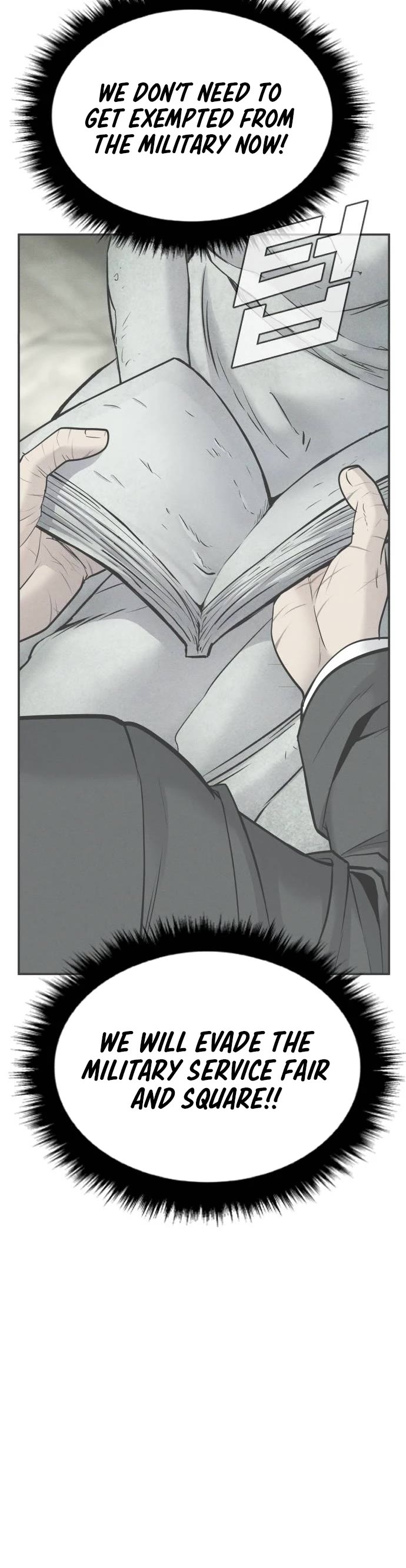 Manager Kim Chap 50 - Next Chap 51