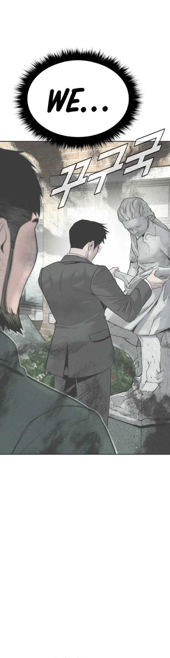 Manager Kim Chap 50 - Next Chap 51