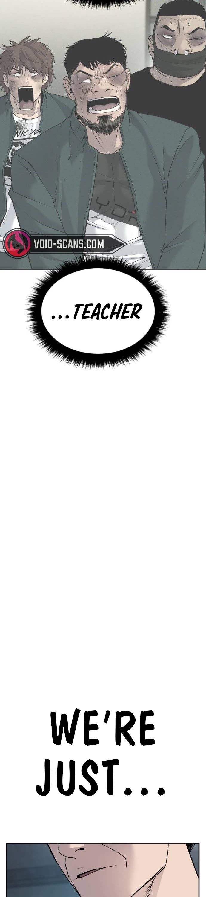 Manager Kim Chap 50 - Next Chap 51