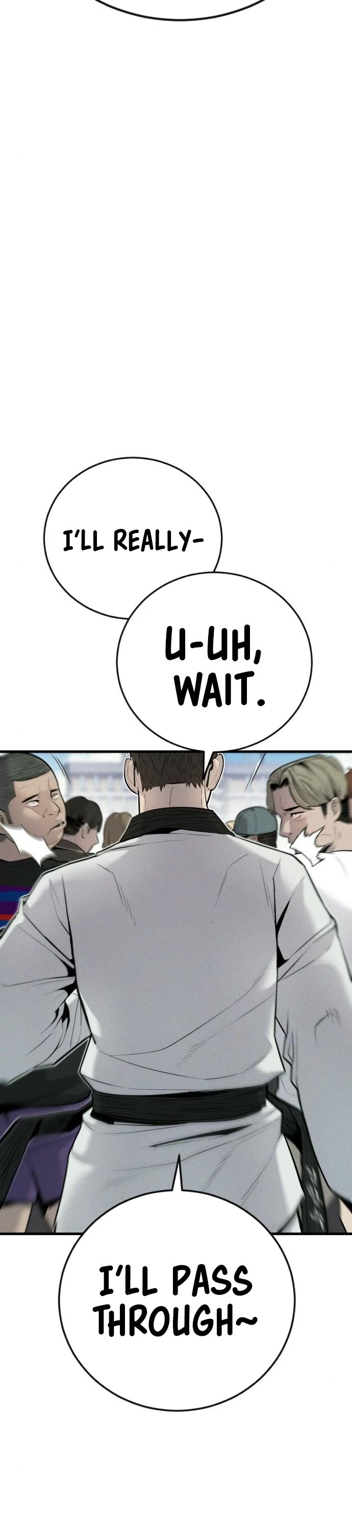 Manager Kim Chap 51 - Next Chap 52