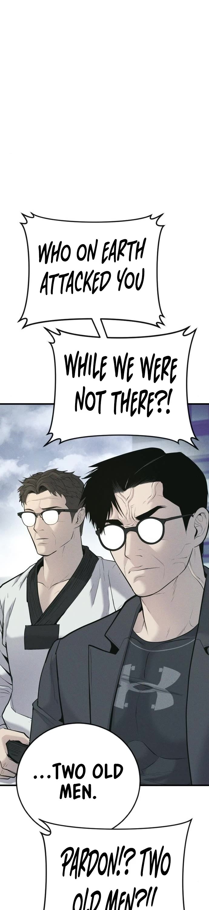 Manager Kim Chap 51 - Next Chap 52