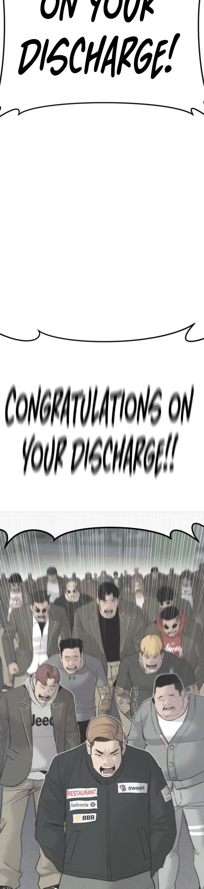 Manager Kim Chap 51 - Next Chap 52