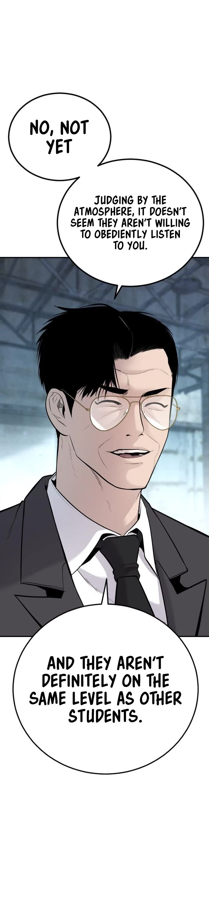 Manager Kim Chap 51 - Next Chap 52