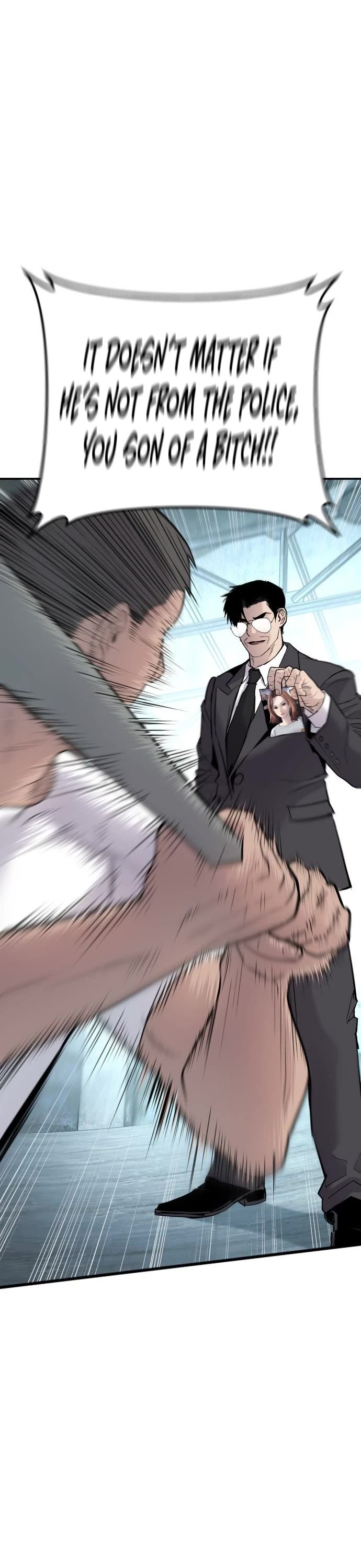 Manager Kim Chap 51 - Next Chap 52