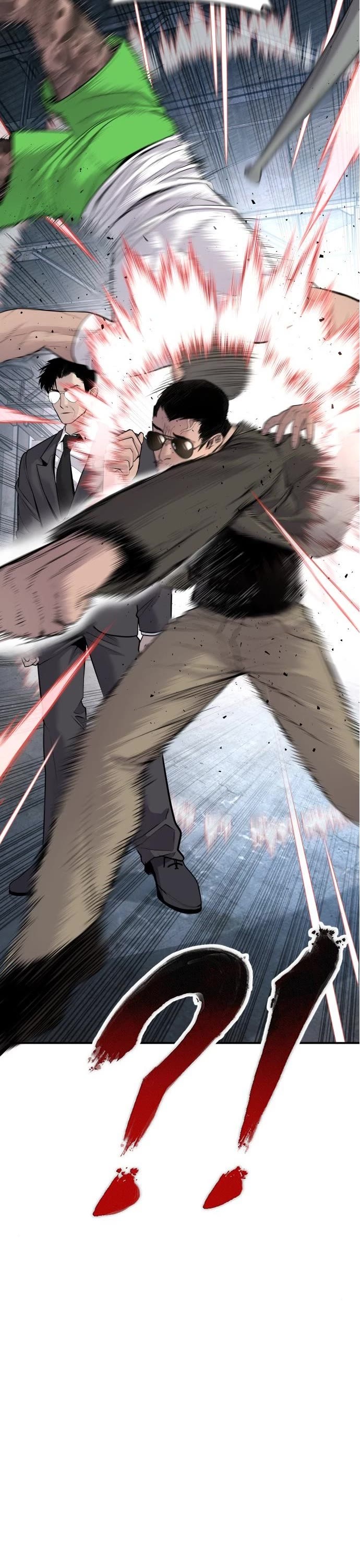 Manager Kim Chap 51 - Next Chap 52