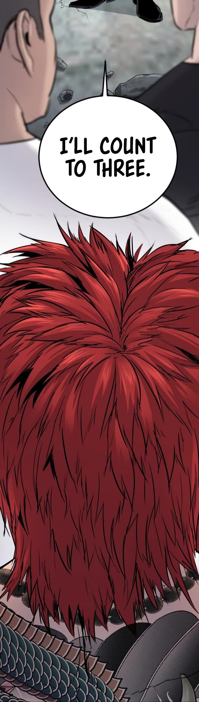 Manager Kim Chap 51 - Next Chap 52