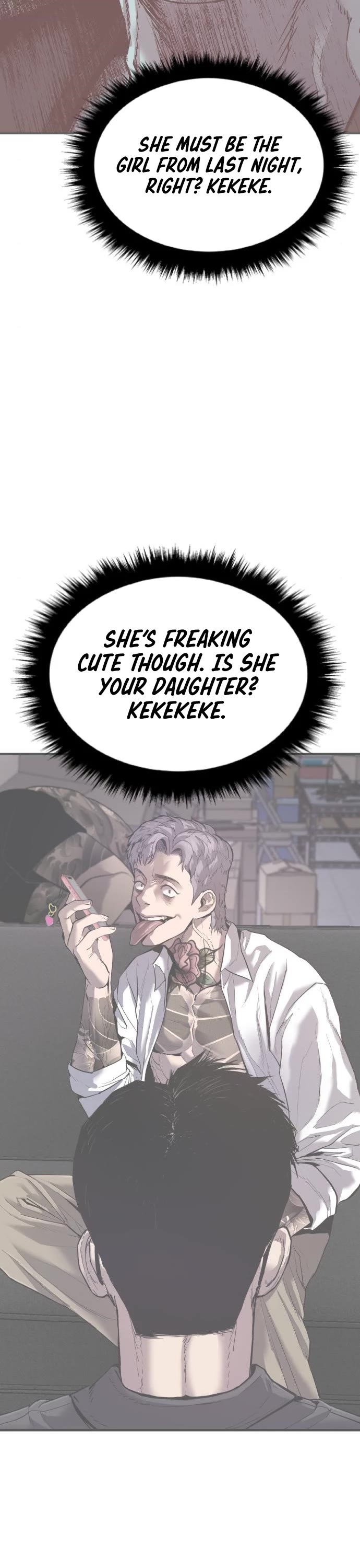 Manager Kim Chap 51 - Next Chap 52