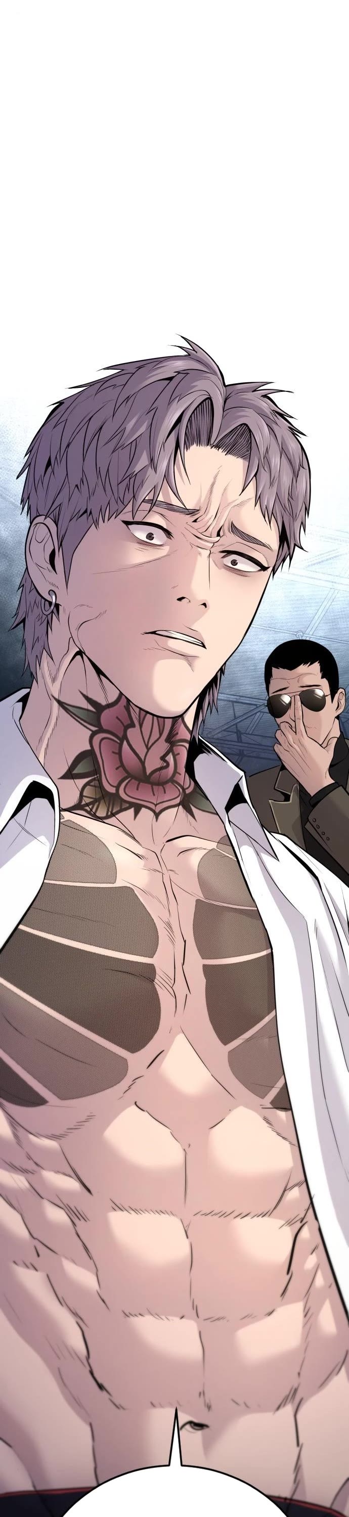 Manager Kim Chap 51 - Next Chap 52