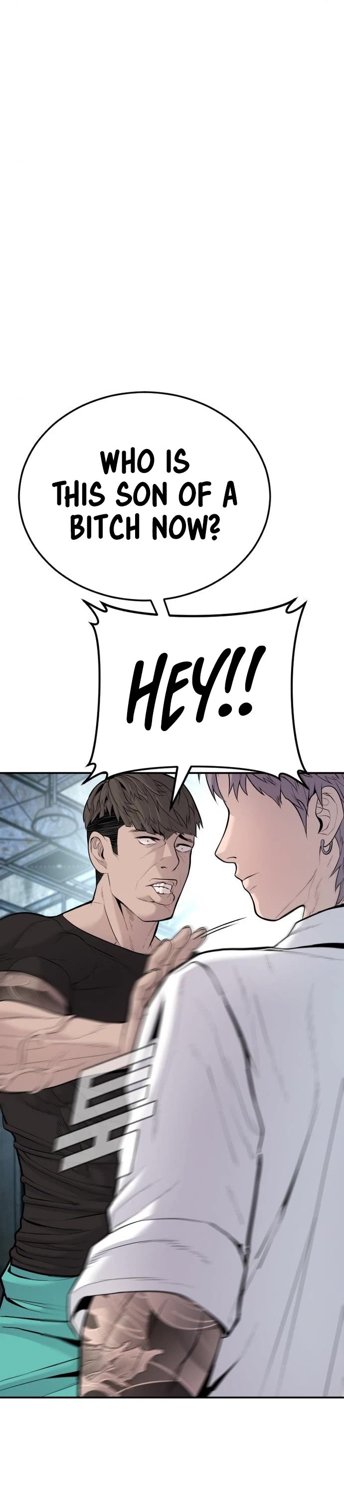 Manager Kim Chap 51 - Next Chap 52