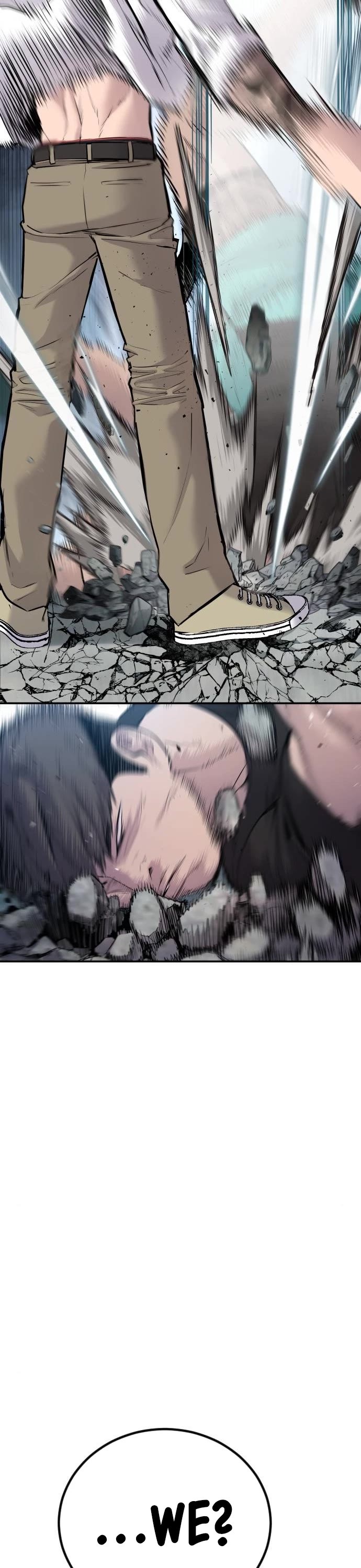 Manager Kim Chap 51 - Next Chap 52