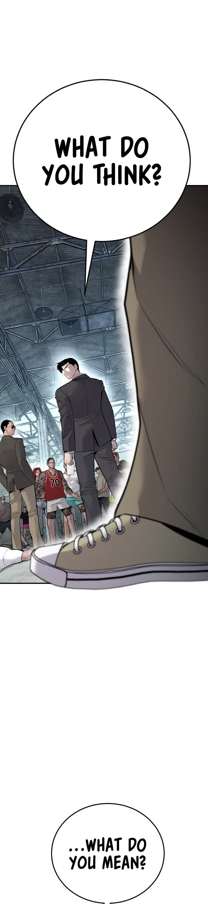 Manager Kim Chap 51 - Next Chap 52