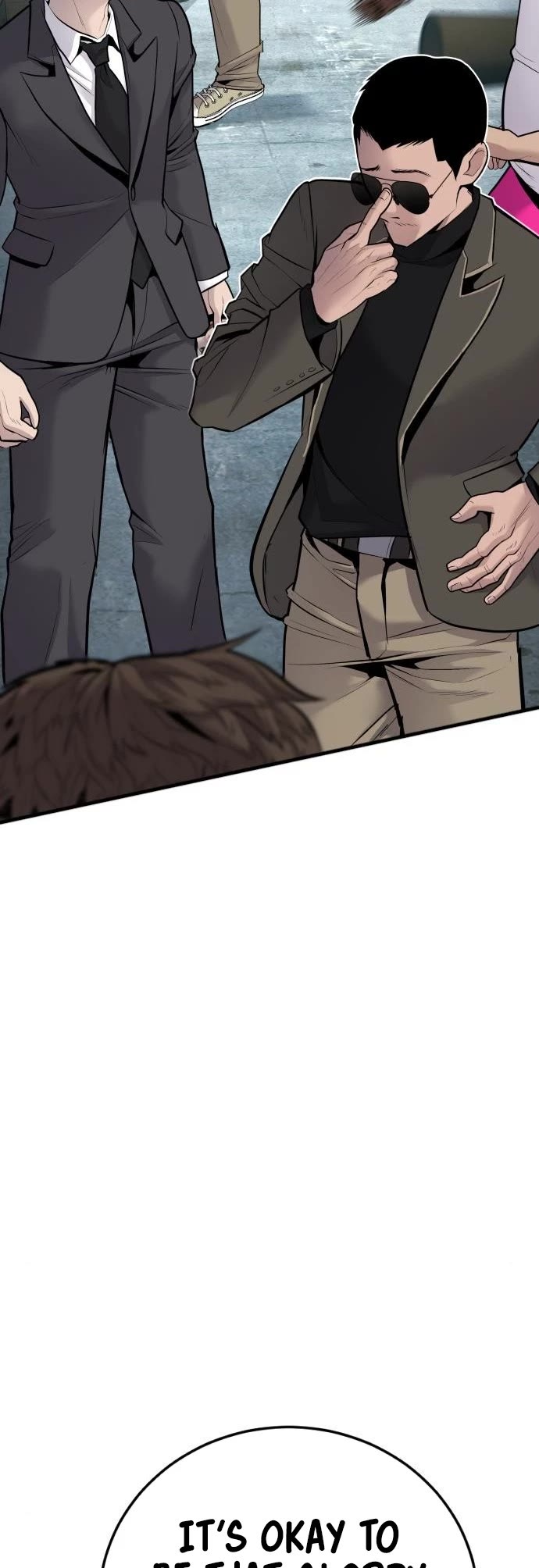 Manager Kim Chap 51 - Next Chap 52