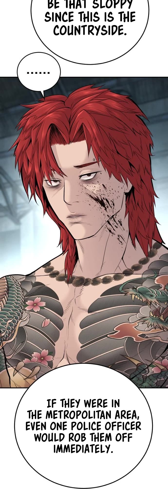 Manager Kim Chap 51 - Next Chap 52