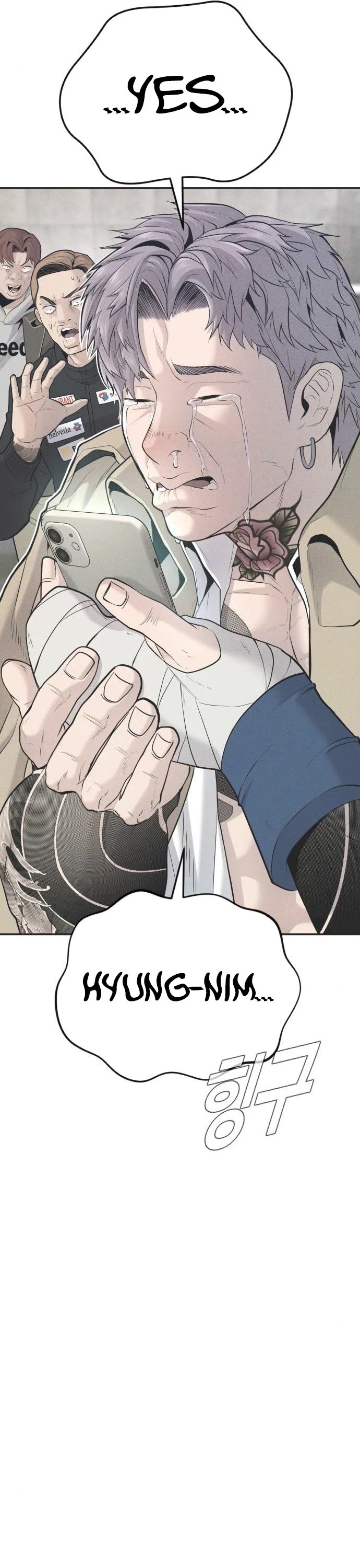 Manager Kim Chap 51 - Next Chap 52