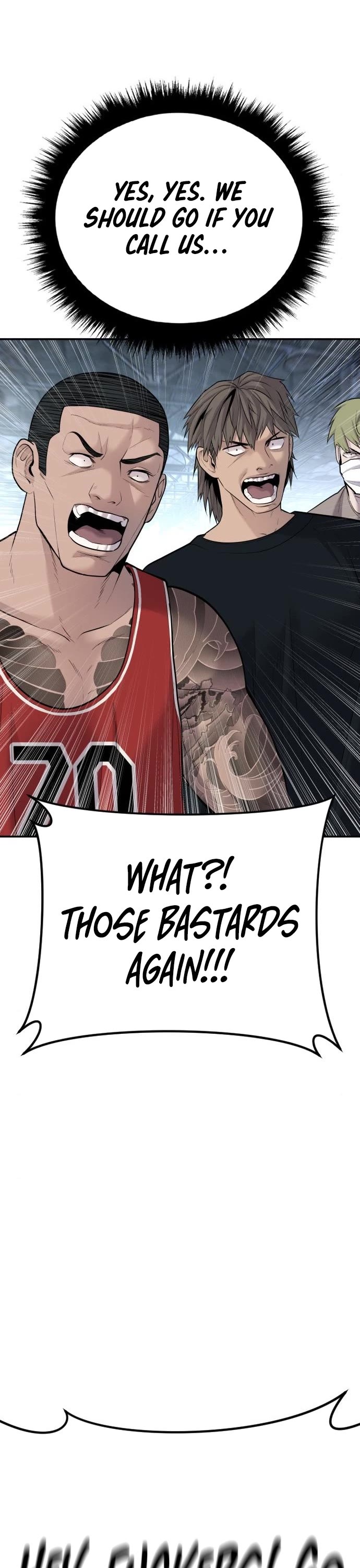 Manager Kim Chap 51 - Next Chap 52