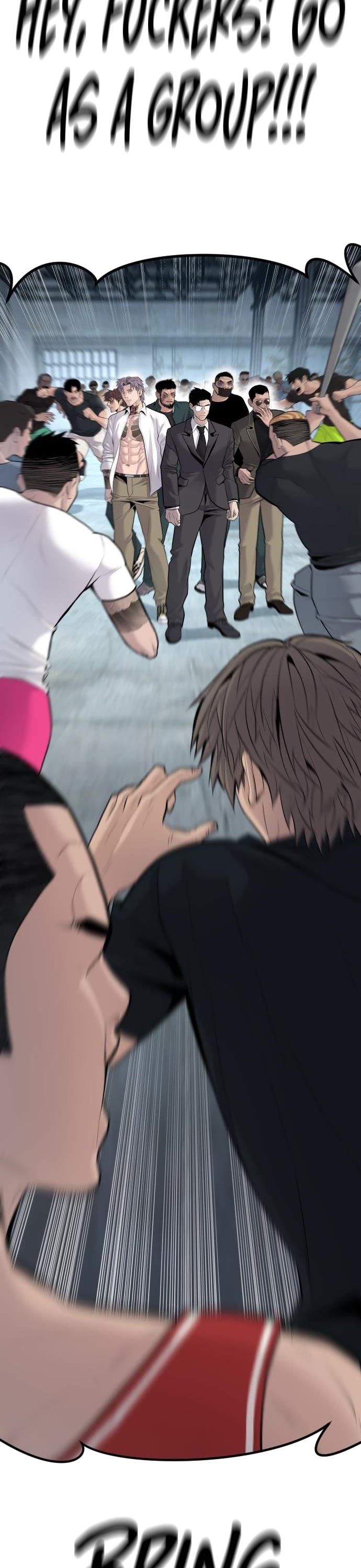 Manager Kim Chap 51 - Next Chap 52