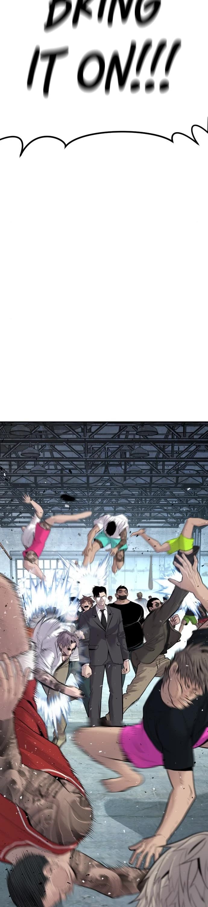 Manager Kim Chap 51 - Next Chap 52