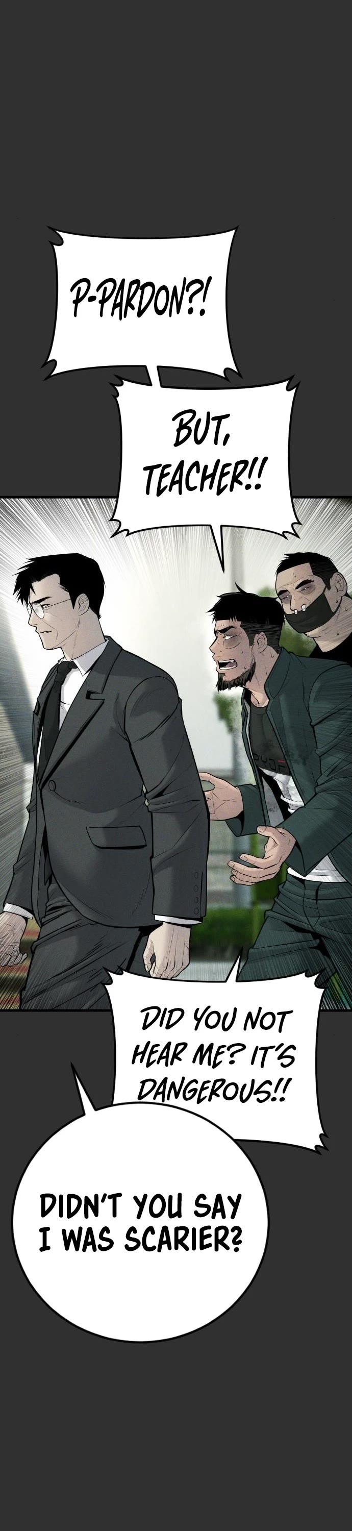 Manager Kim Chap 51 - Next Chap 52