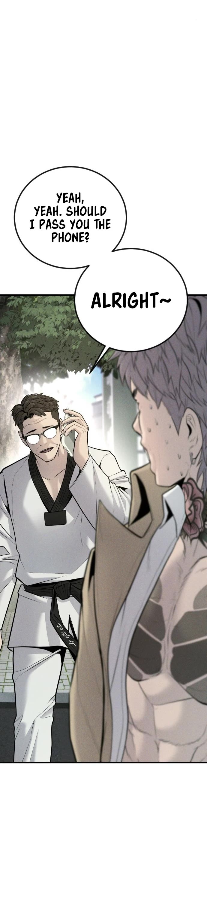 Manager Kim Chap 51 - Next Chap 52