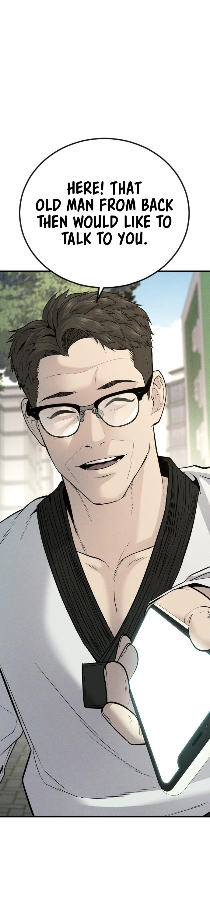 Manager Kim Chap 51 - Next Chap 52