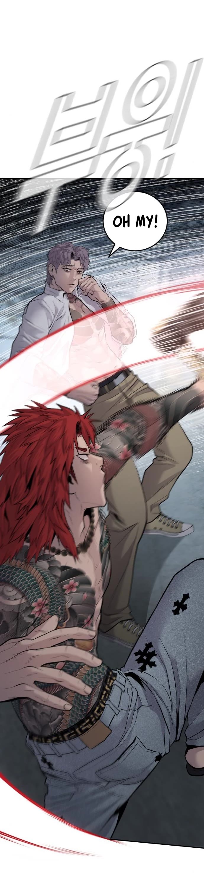 Manager Kim Chap 51 - Next Chap 52