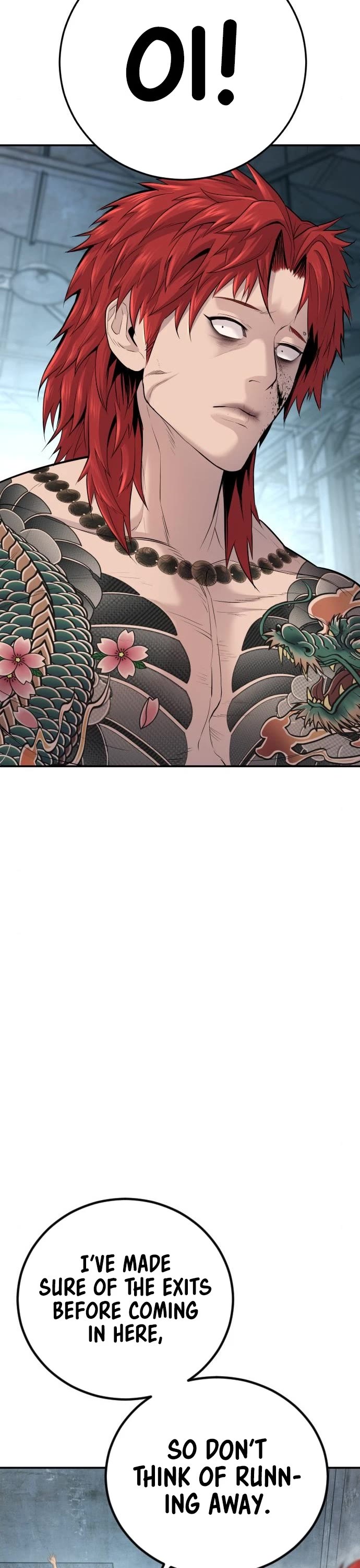 Manager Kim Chap 51 - Next Chap 52