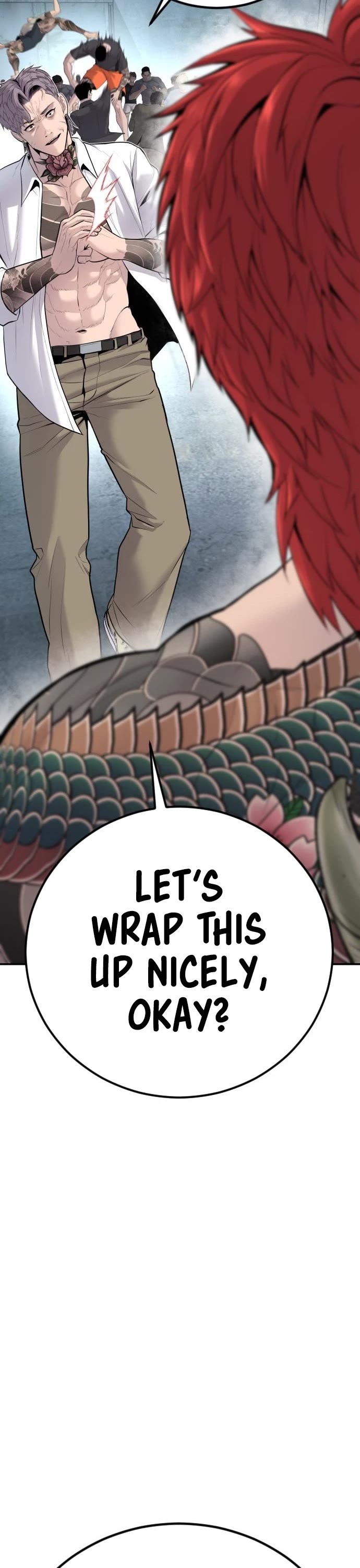 Manager Kim Chap 51 - Next Chap 52